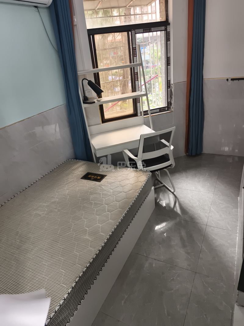 海湾花园12492676卧室图3