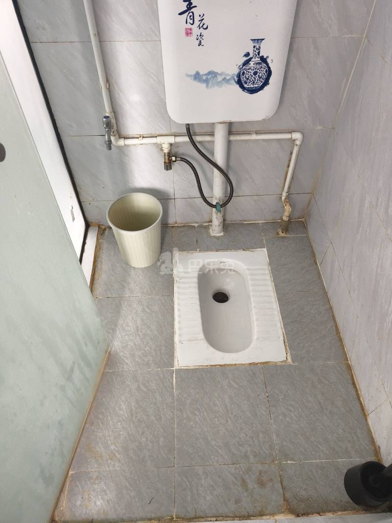 海湾花园12492676卫生间图7