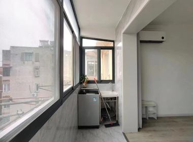 颂德里交通一村 2室0厅0卫