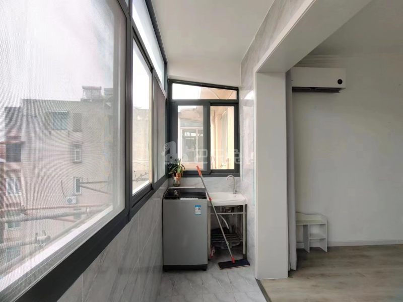 颂德里交通一村12493026周边环境图0