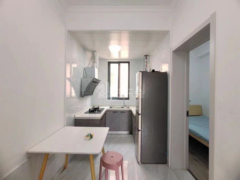 颂德里交通一村12493026周边环境图1