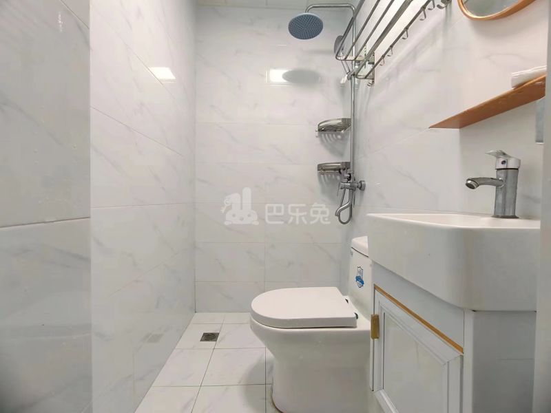 颂德里交通一村12493026周边环境图3