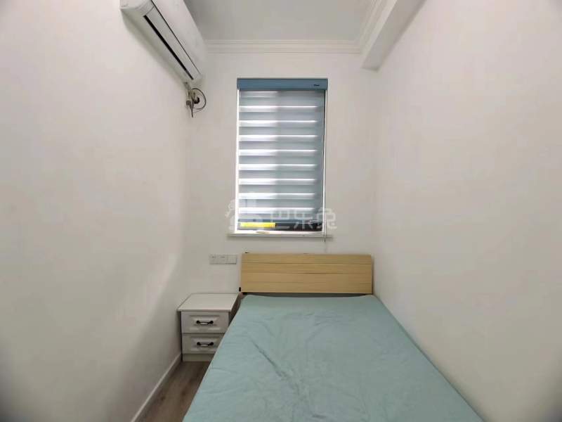 颂德里交通一村12493026周边环境图5