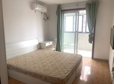 定坊兴苑 1室1厅1卫