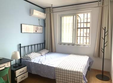 凤翔山庄二四区 