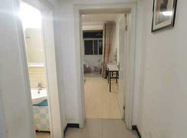 韩家苑小区 1室0厅1卫