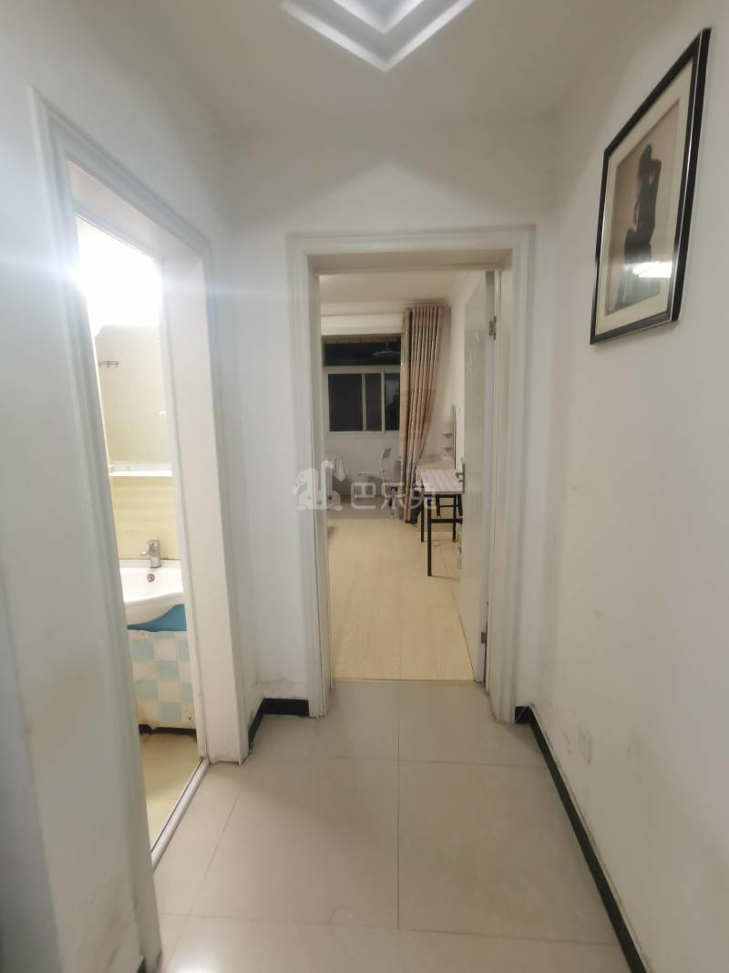 韩家苑小区12493664周边环境图0