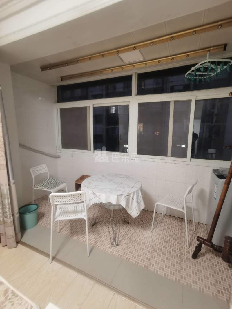 韩家苑小区12493664周边环境图2