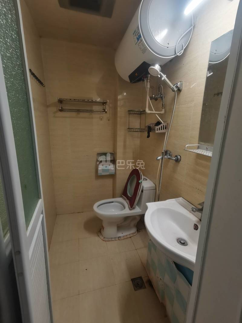 韩家苑小区12493664周边环境图3