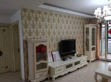 万达华府西苑 3室2厅1卫