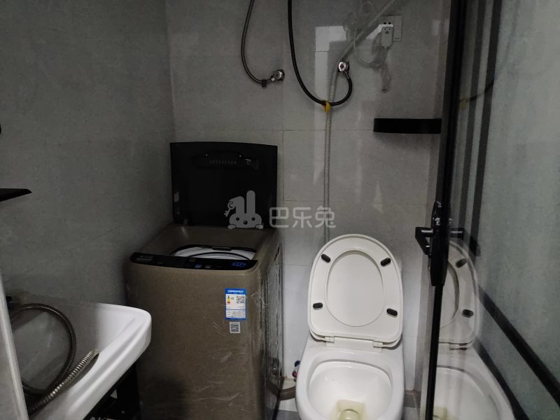 江镇新生村叶家宅（民房）12494688卫生间图5