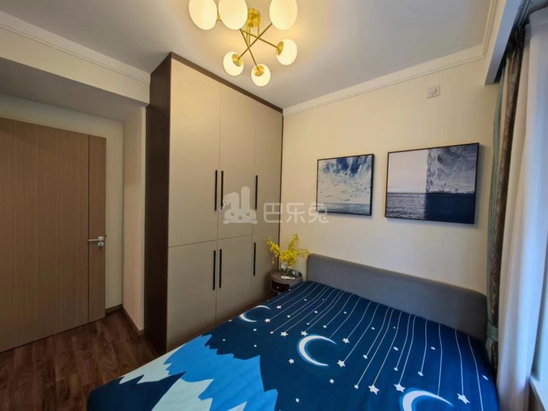 银城荟见未来12494759周边环境图3