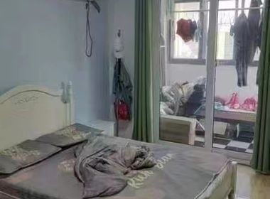 蓝岸3G 1室1厅1卫