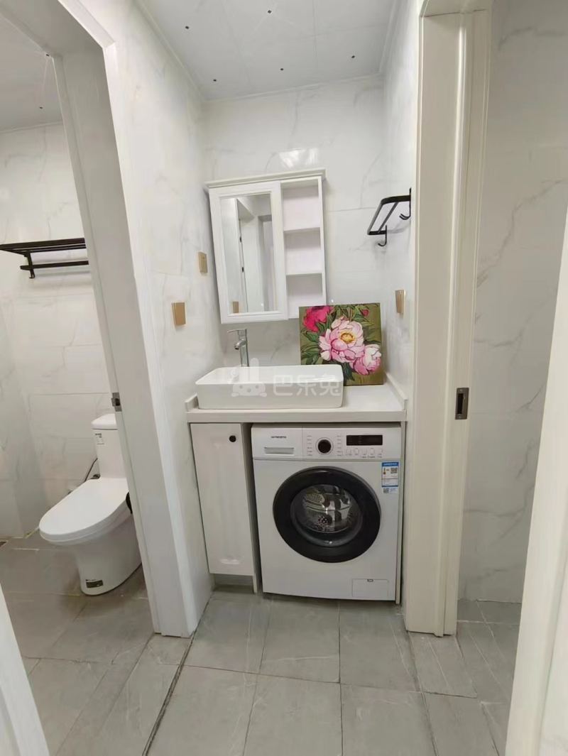 蓝岸3G12495184周边环境图1