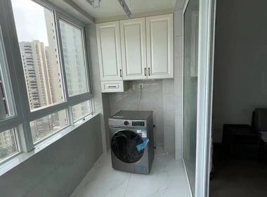 春江新城龙泉坊 1室1厅1卫