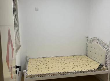 花港幸福城玫瑰园 3室0厅0卫