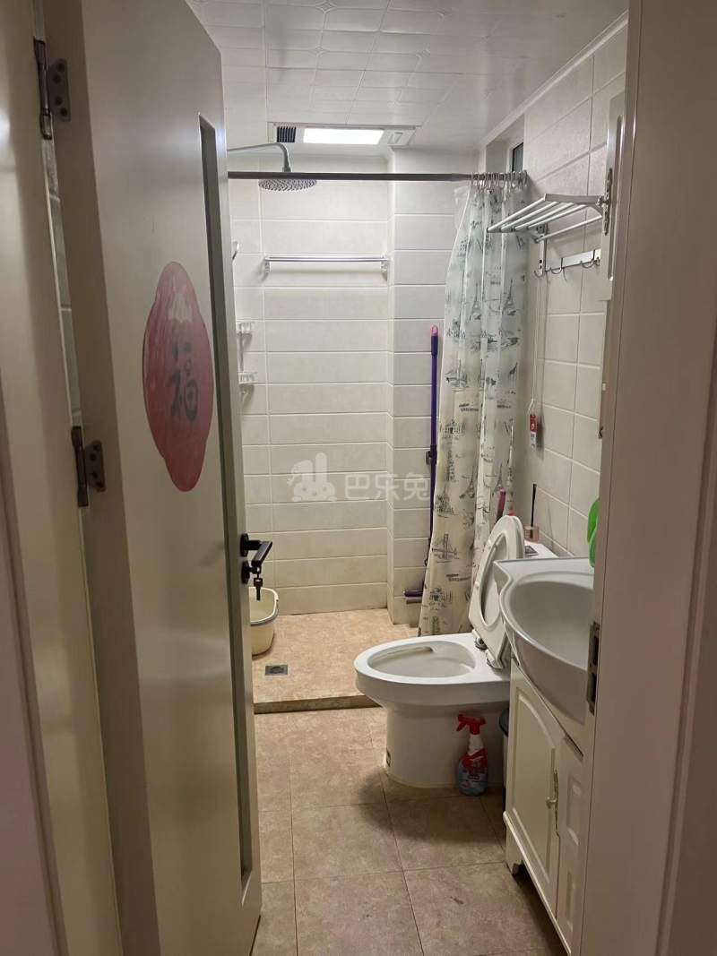 花港幸福城玫瑰园12495921周边环境图4