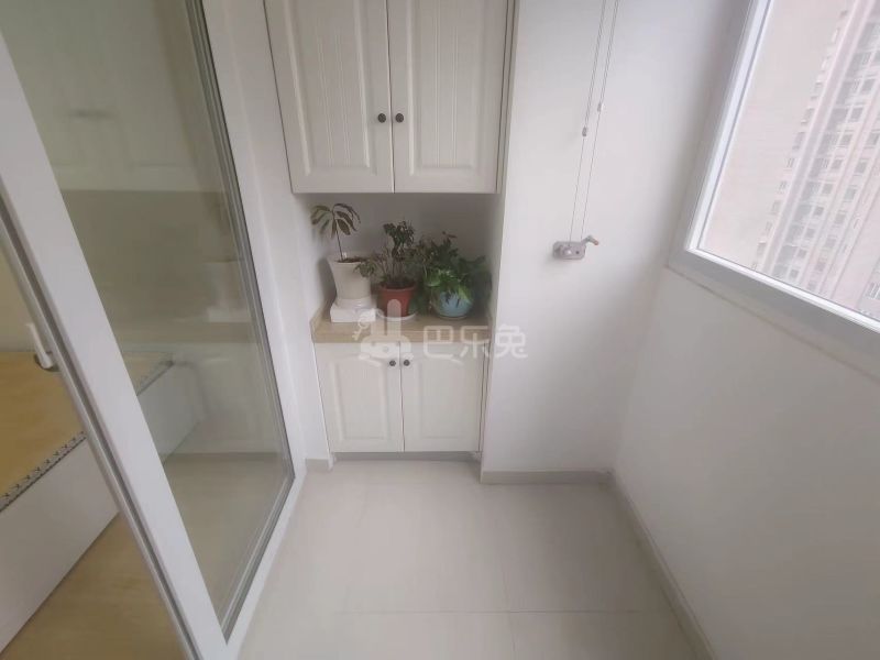 花港幸福城玫瑰园12495921周边环境图5