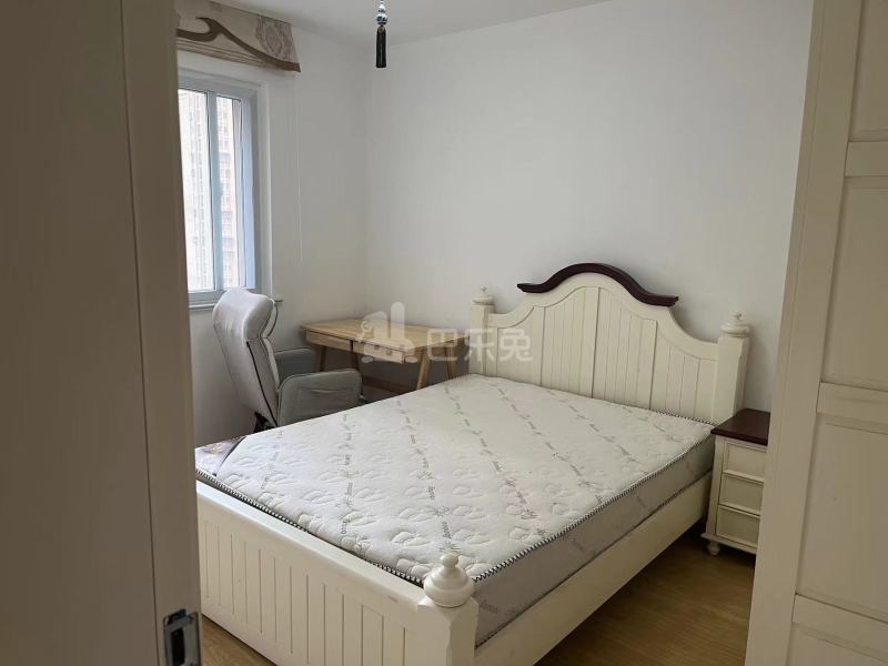 花港幸福城玫瑰园12495921周边环境图6