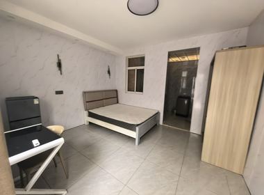 西门村（民房） 