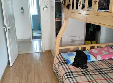 兰桥雅居西区 3室0厅0卫