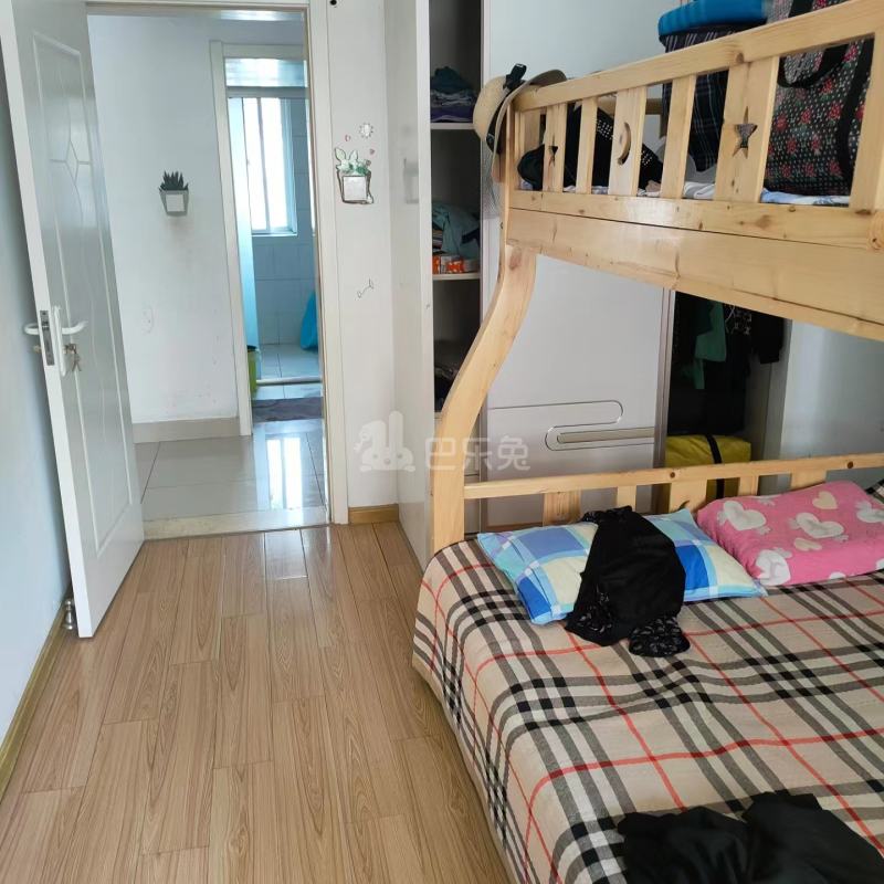 兰桥雅居西区12497830周边环境图0