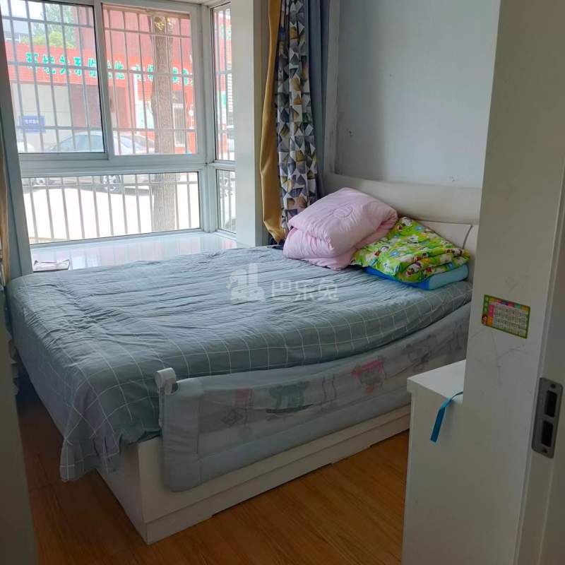 兰桥雅居西区12497830周边环境图1