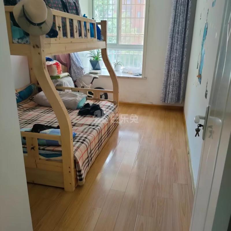 兰桥雅居西区12497830周边环境图2