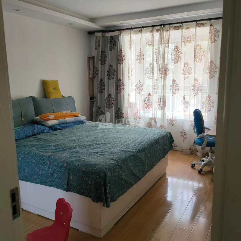 兰桥雅居西区12497830周边环境图3