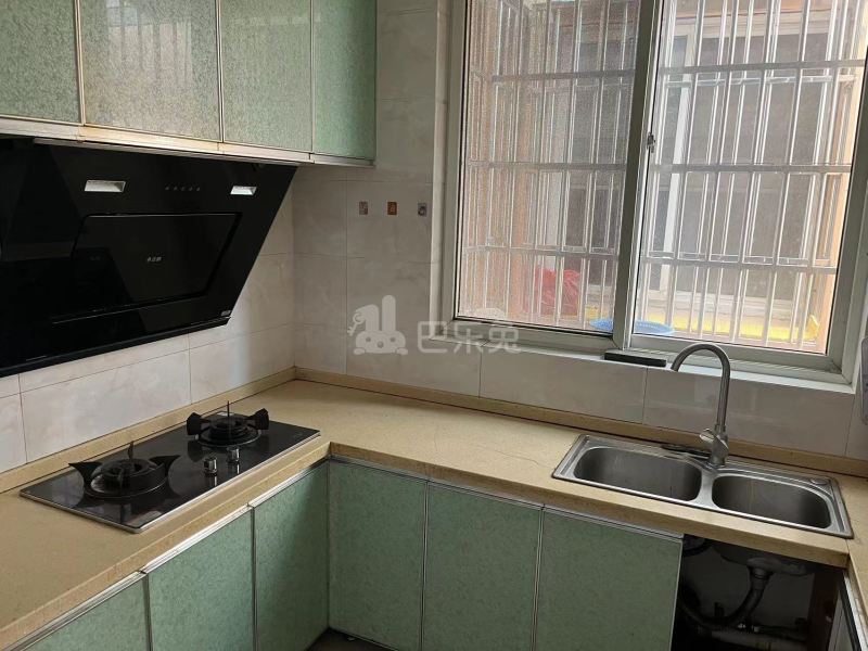 卫星小区12498183周边环境图1