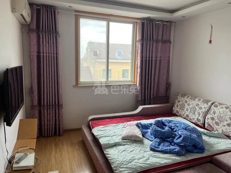 卫星小区12498183周边环境图3