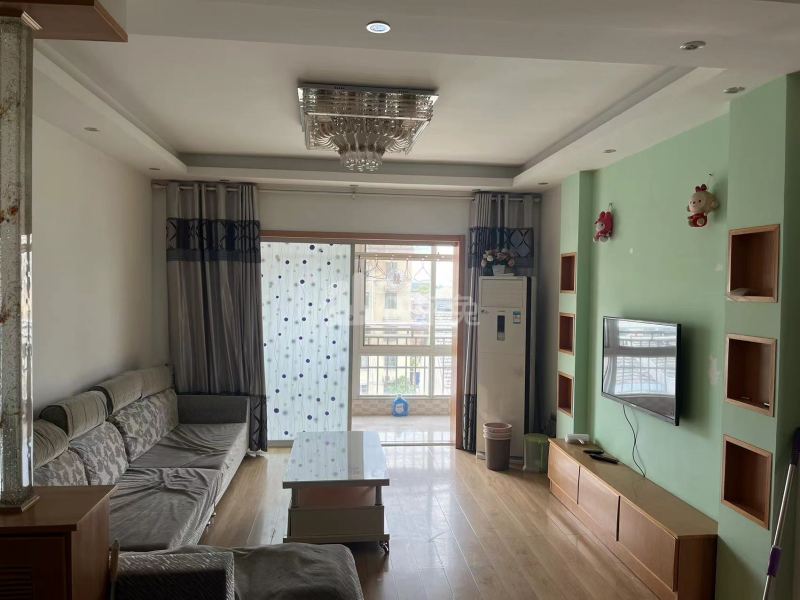 卫星小区12498183周边环境图5