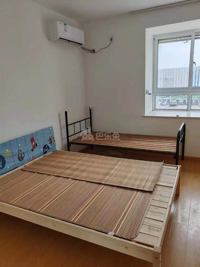 山水金盾花园12498304周边环境图3