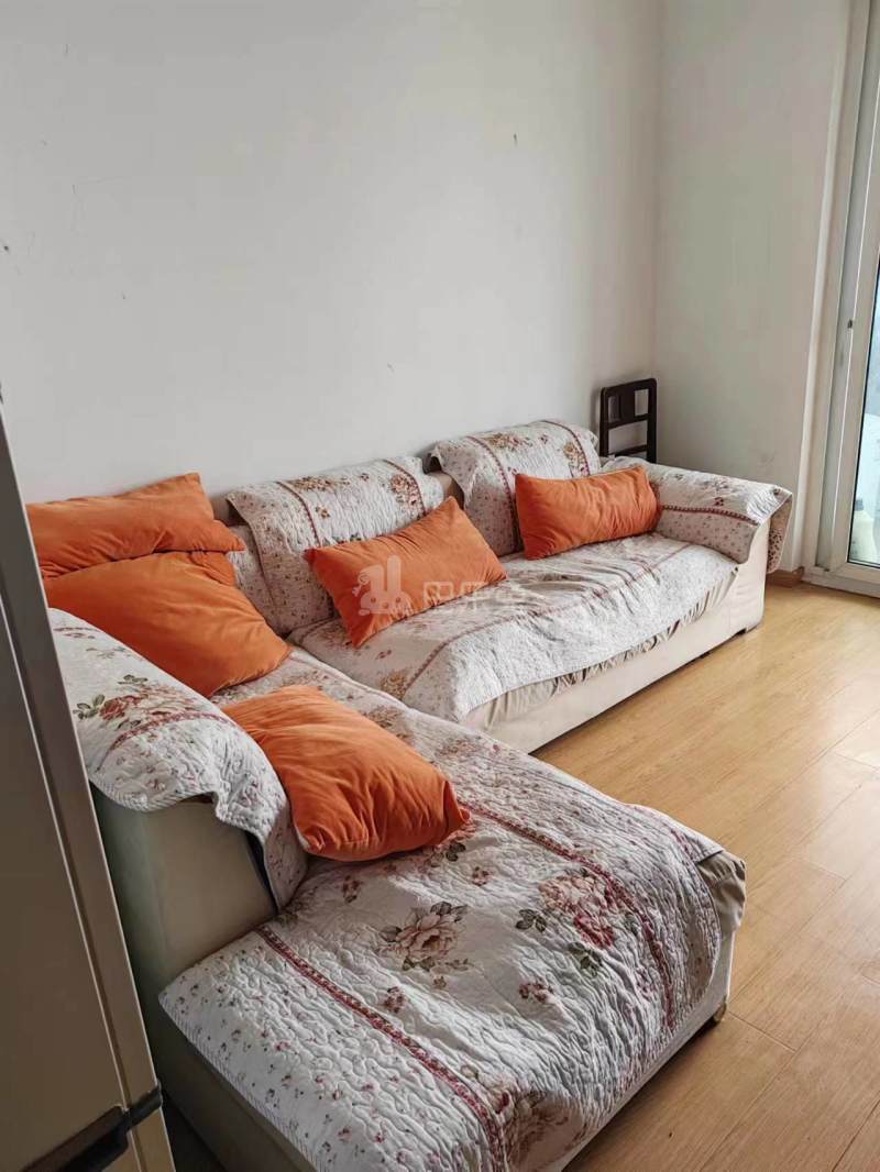 山水金盾花园12498304周边环境图7