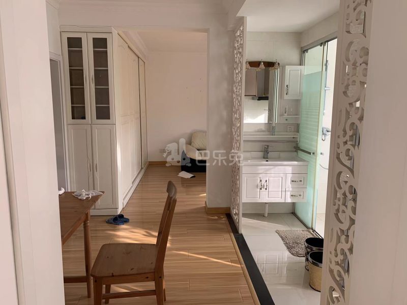 锁金三村12498734周边环境图13