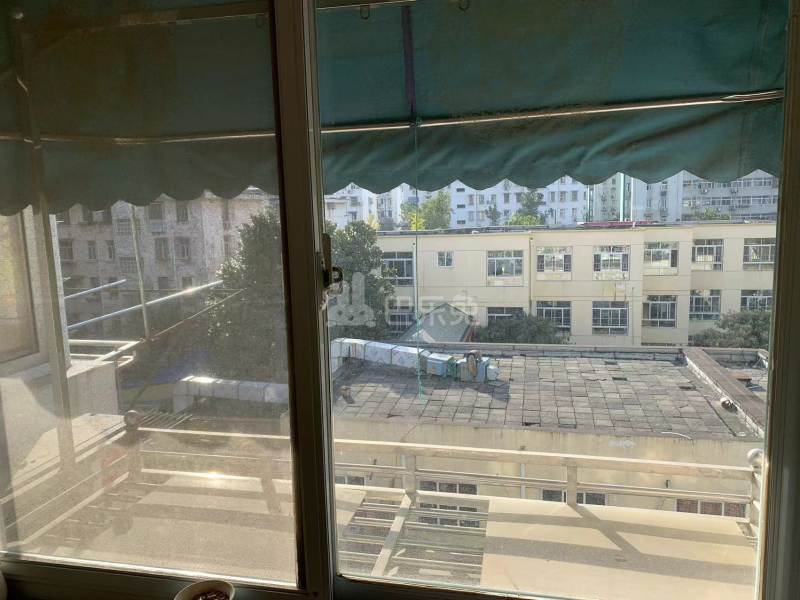 锁金三村12498734周边环境图24