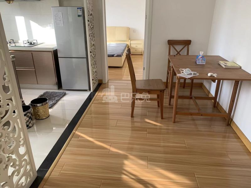 锁金三村12498734周边环境图21