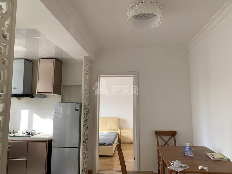 锁金三村12498734周边环境图19