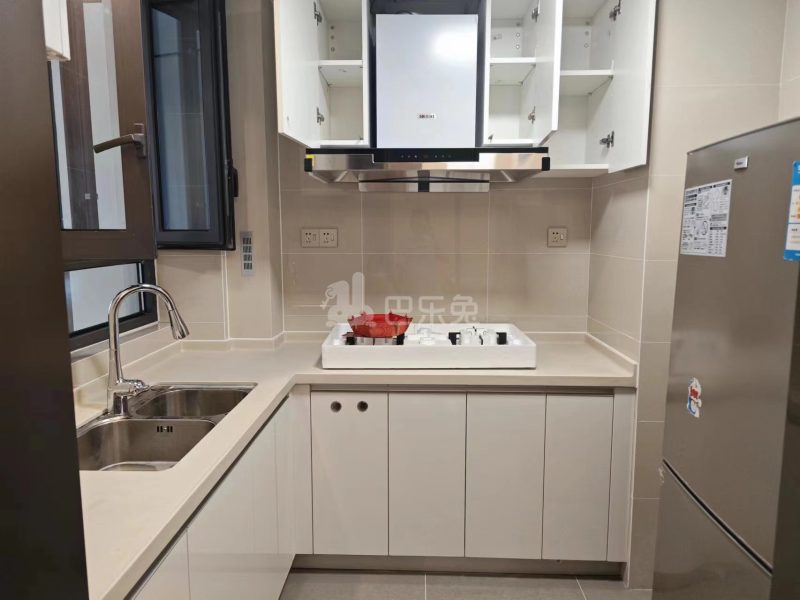 大华锦绣和樾12498760周边环境图1