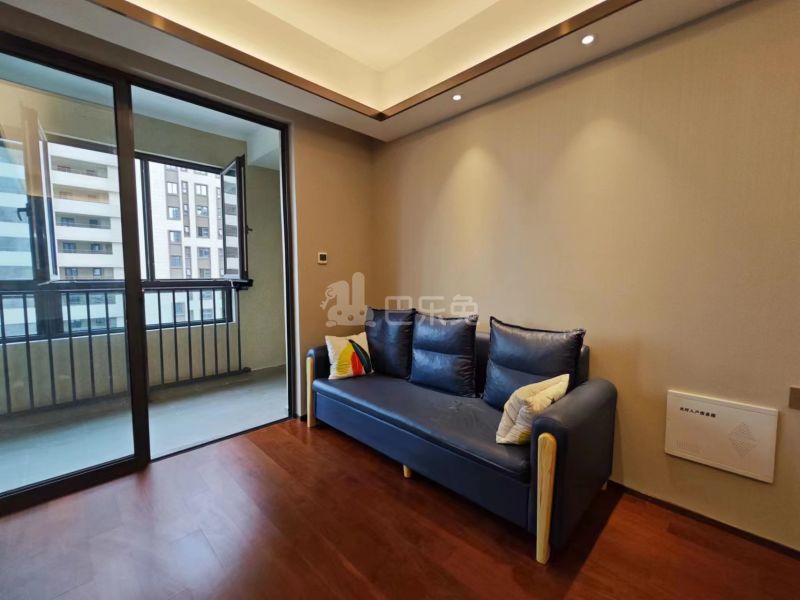 大华锦绣和樾12498760周边环境图2