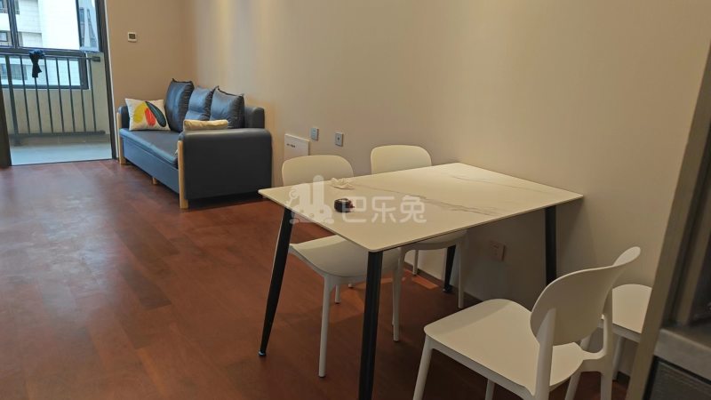 大华锦绣和樾12498760周边环境图6