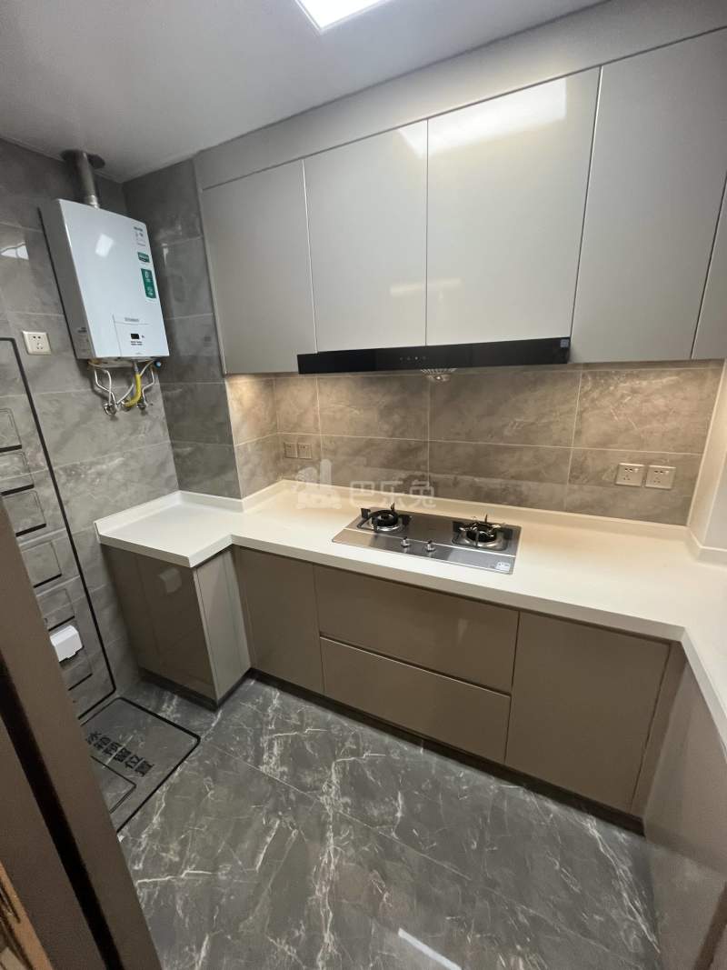 花语熙岸府12498802周边环境图3