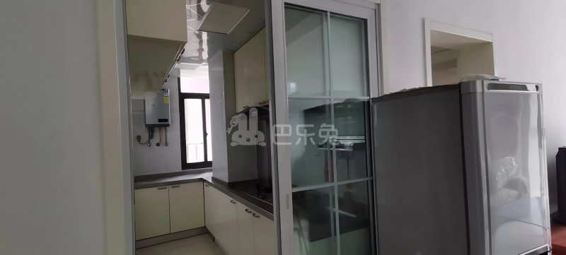 山水云房12498891周边环境图1