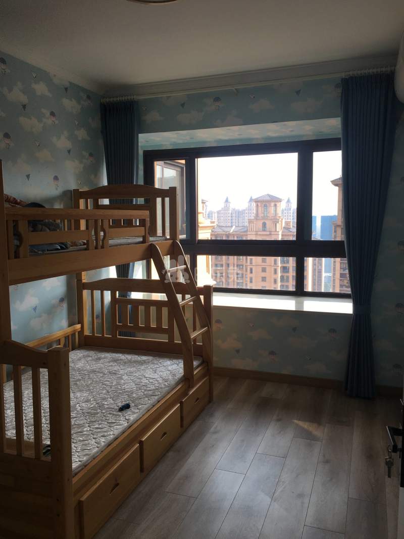 雅居乐滨江国际12498966周边环境图2