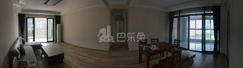 雅居乐滨江国际12498966周边环境图3