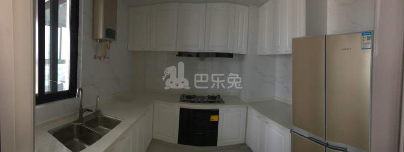 雅居乐滨江国际12498966周边环境图4