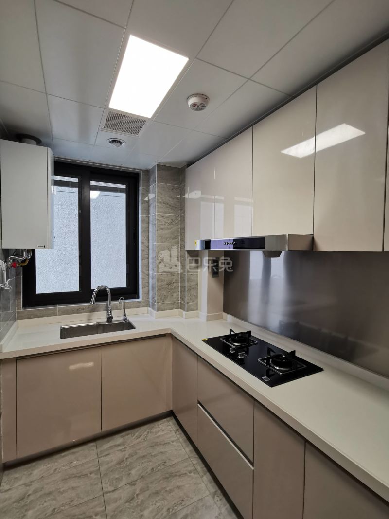 江与城12499438周边环境图9