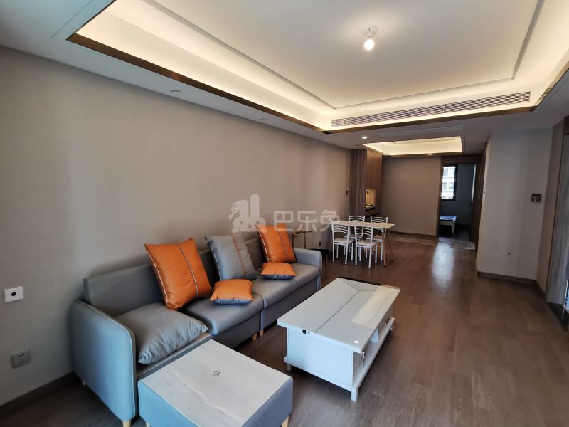 江与城12499438周边环境图10