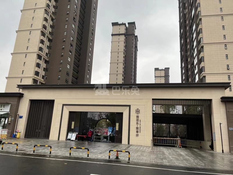 雅居乐雅尊府12499449周边环境图0