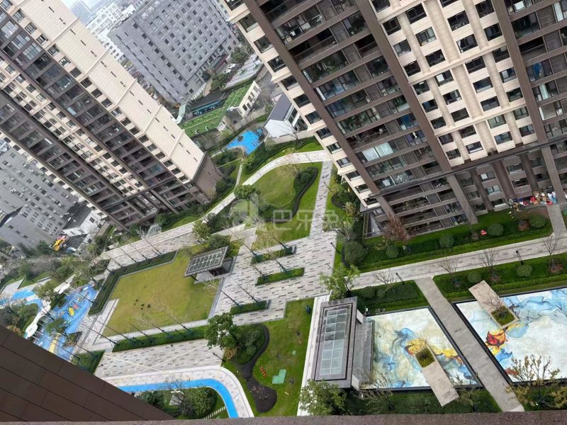 雅居乐雅尊府12499449周边环境图1